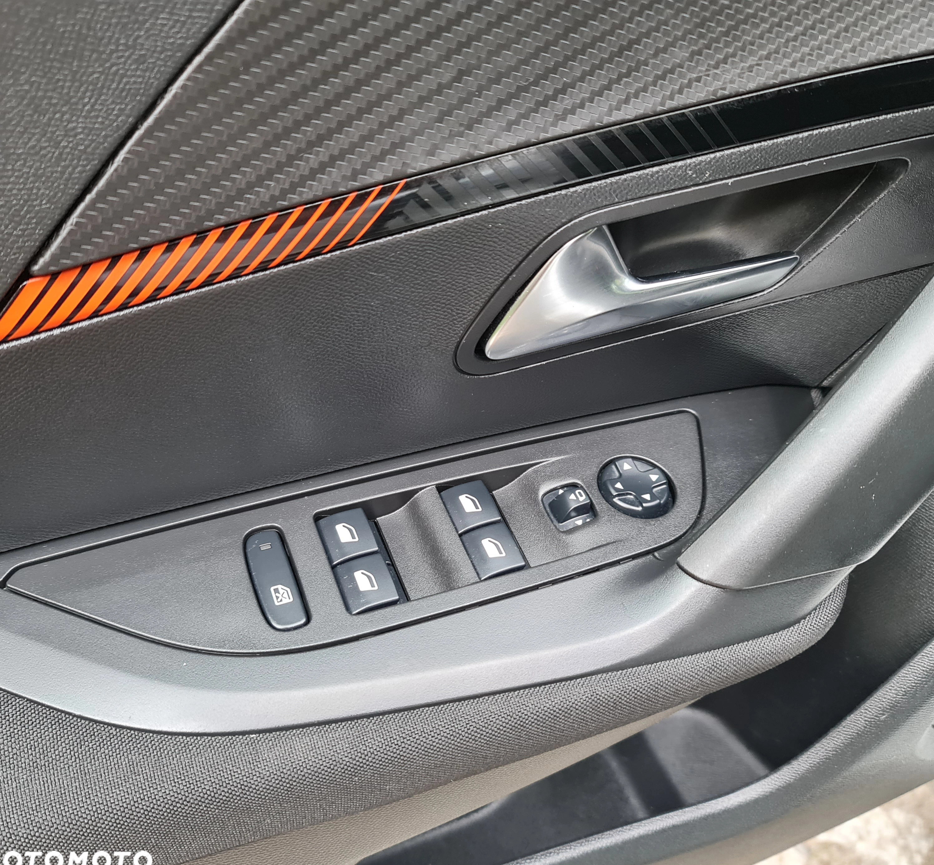 Peugeot 2008 cena 62607 przebieg: 151984, rok produkcji 2020 z Kęty małe 436